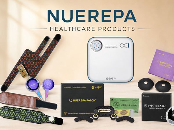 Healthcare Products