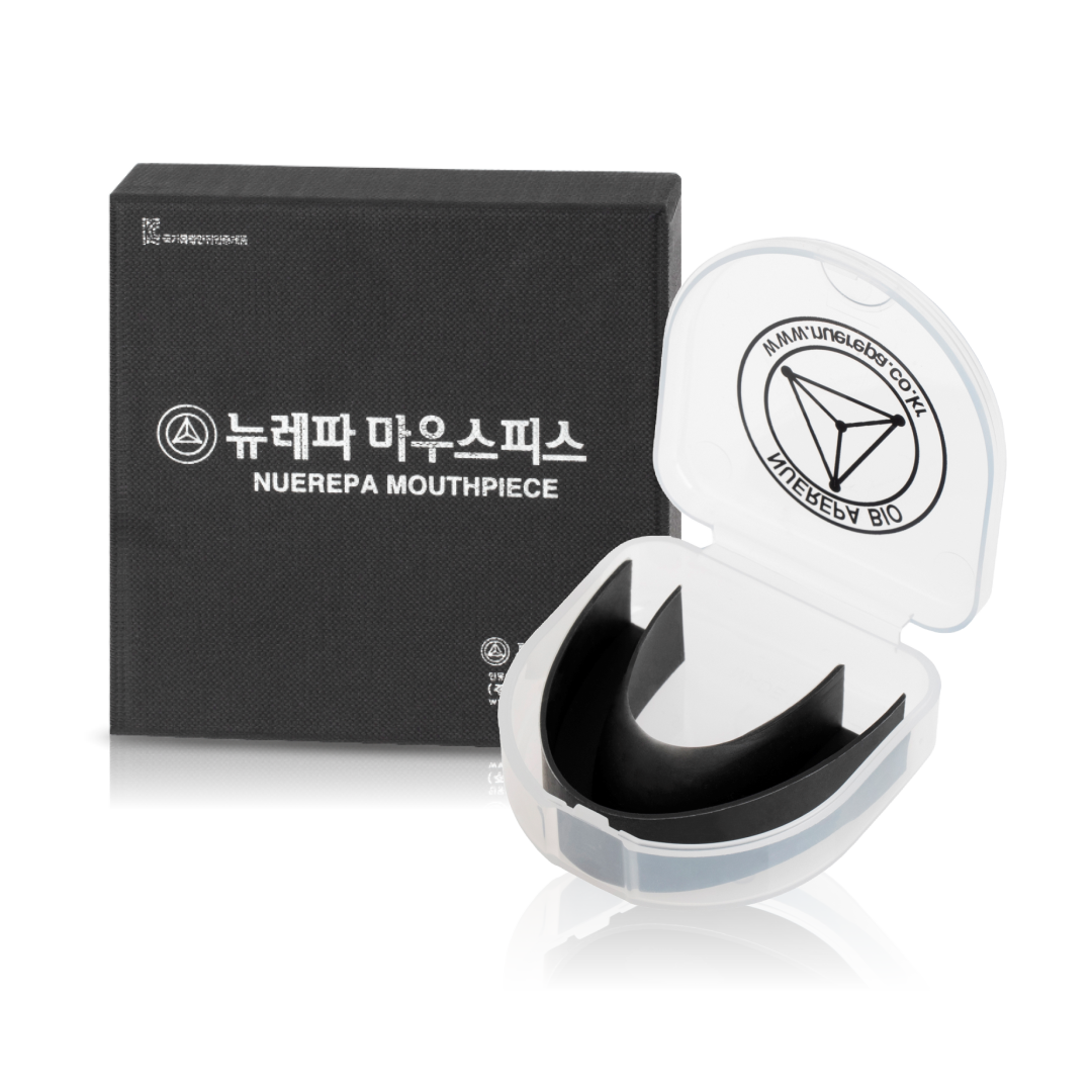 Nuerepa Mouthpiece